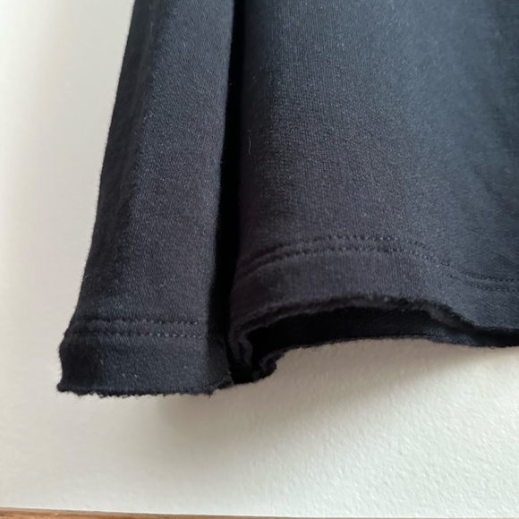 Bleusalt‎ • The Shorter Slip Dress in Black - Picture 6 of 7